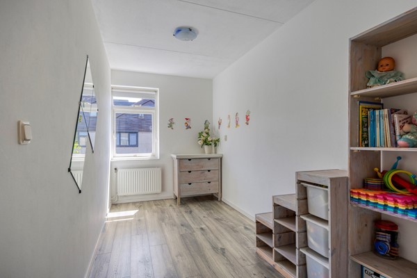 Medium property photo - Cornelis Sterrenburgstraat 88, 3151 JG Hoek van Holland